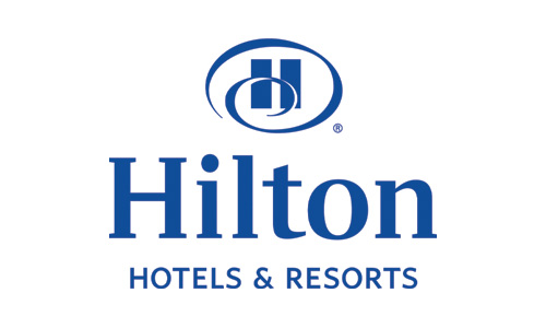 Hilton Vancouver Airport